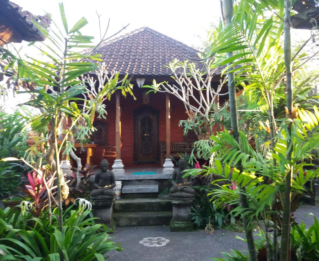Local Family House Ξενοδοχείο Payangan Εξωτερικό φωτογραφία